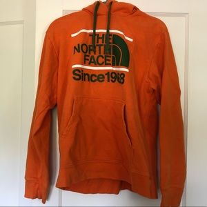 The North Face Hoodie